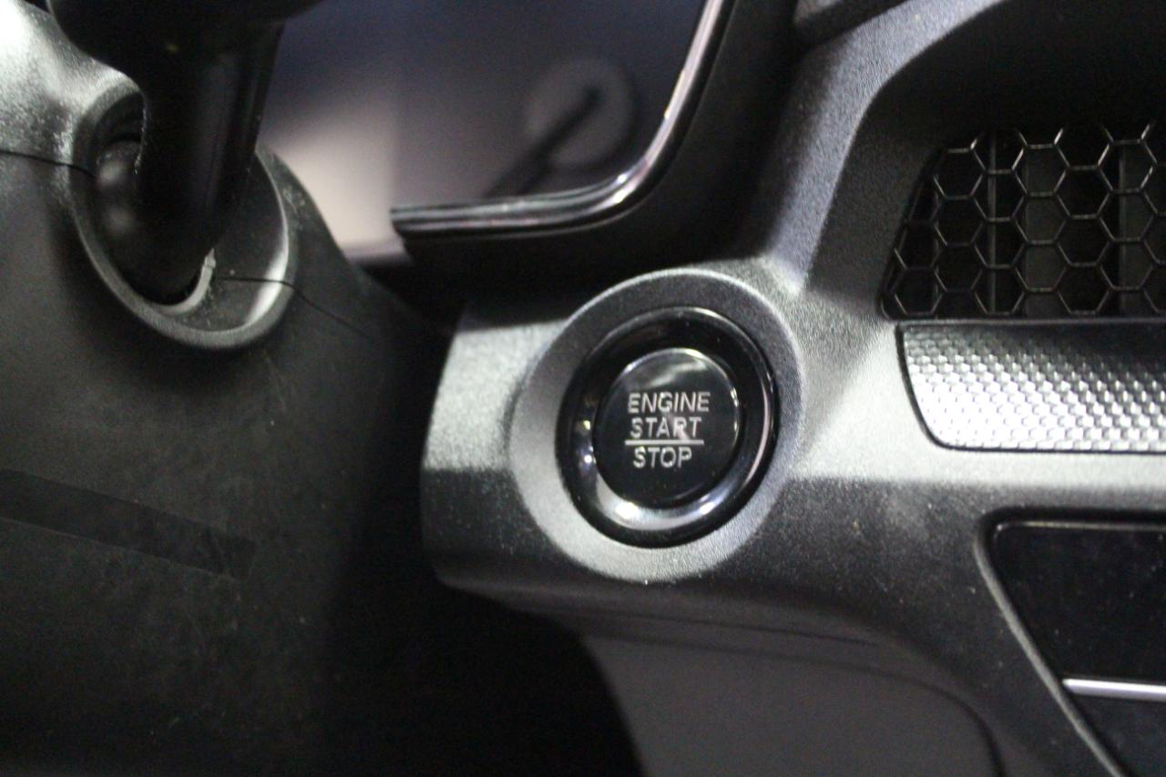 Honda CR-V EX AWD 2024