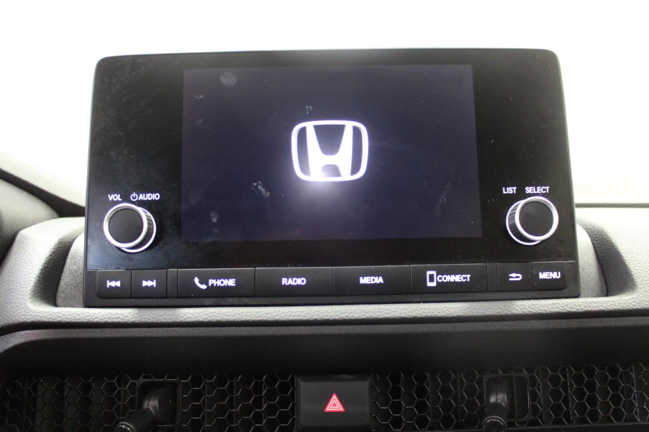 Honda CR-V EX AWD 2024