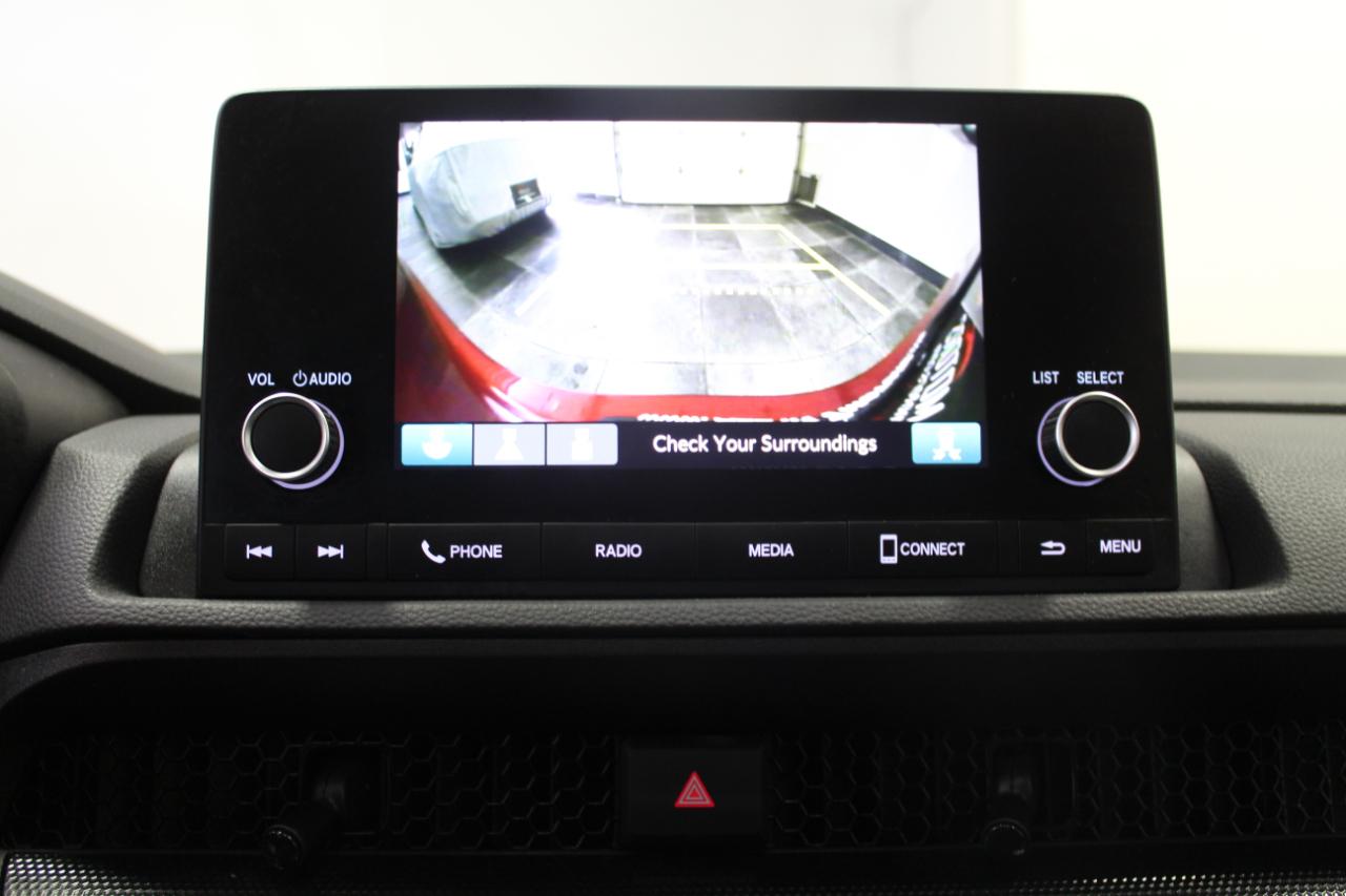 Honda CR-V EX AWD 2024