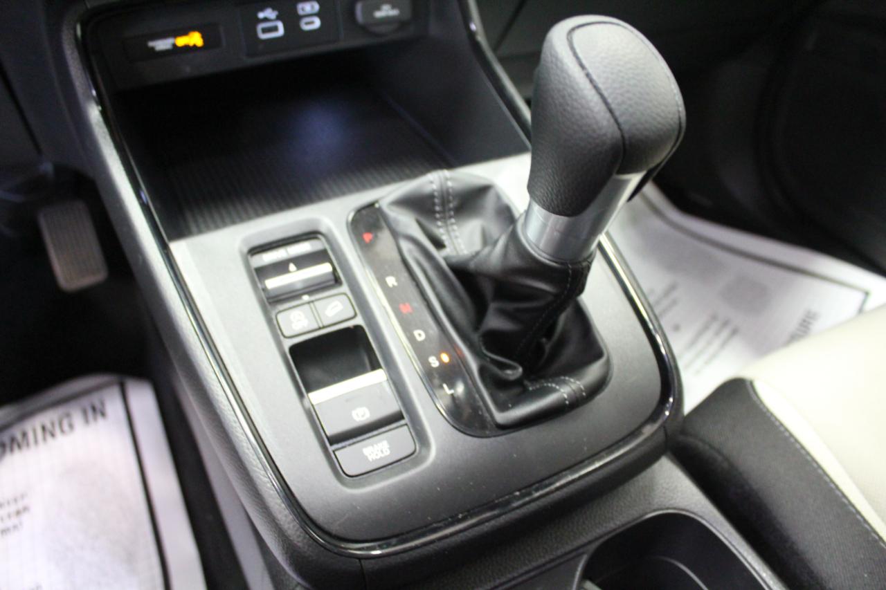 Honda CR-V EX AWD 2024