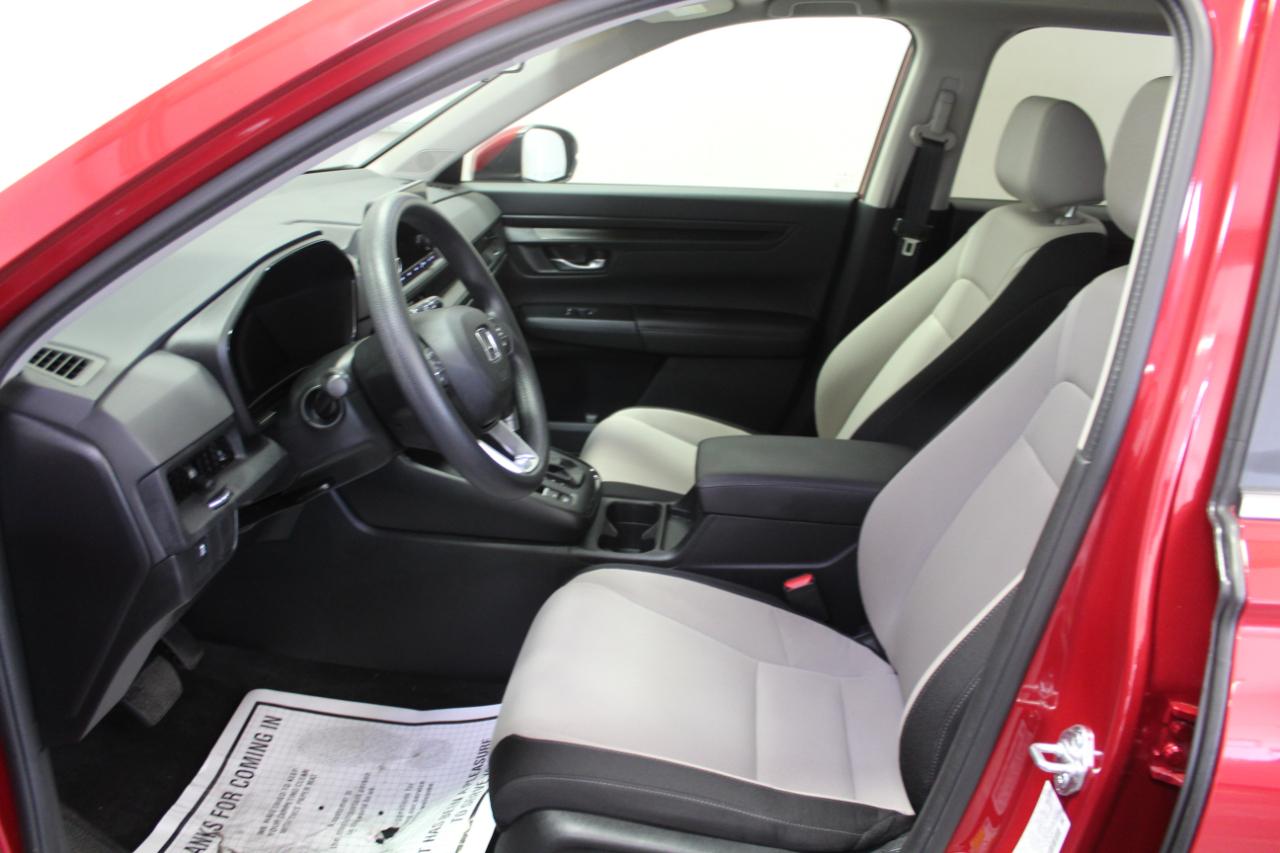 Honda CR-V EX AWD 2024