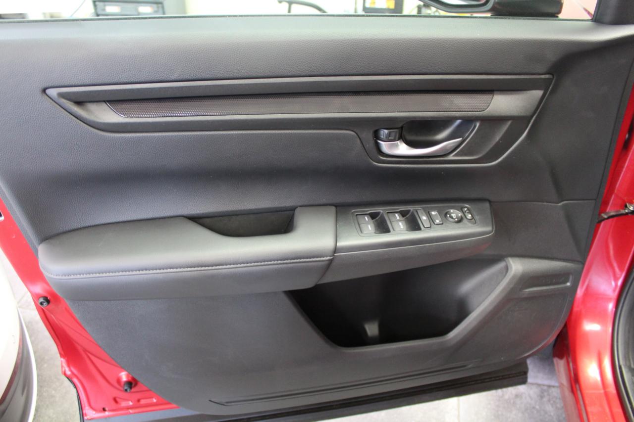 Honda CR-V EX AWD 2024