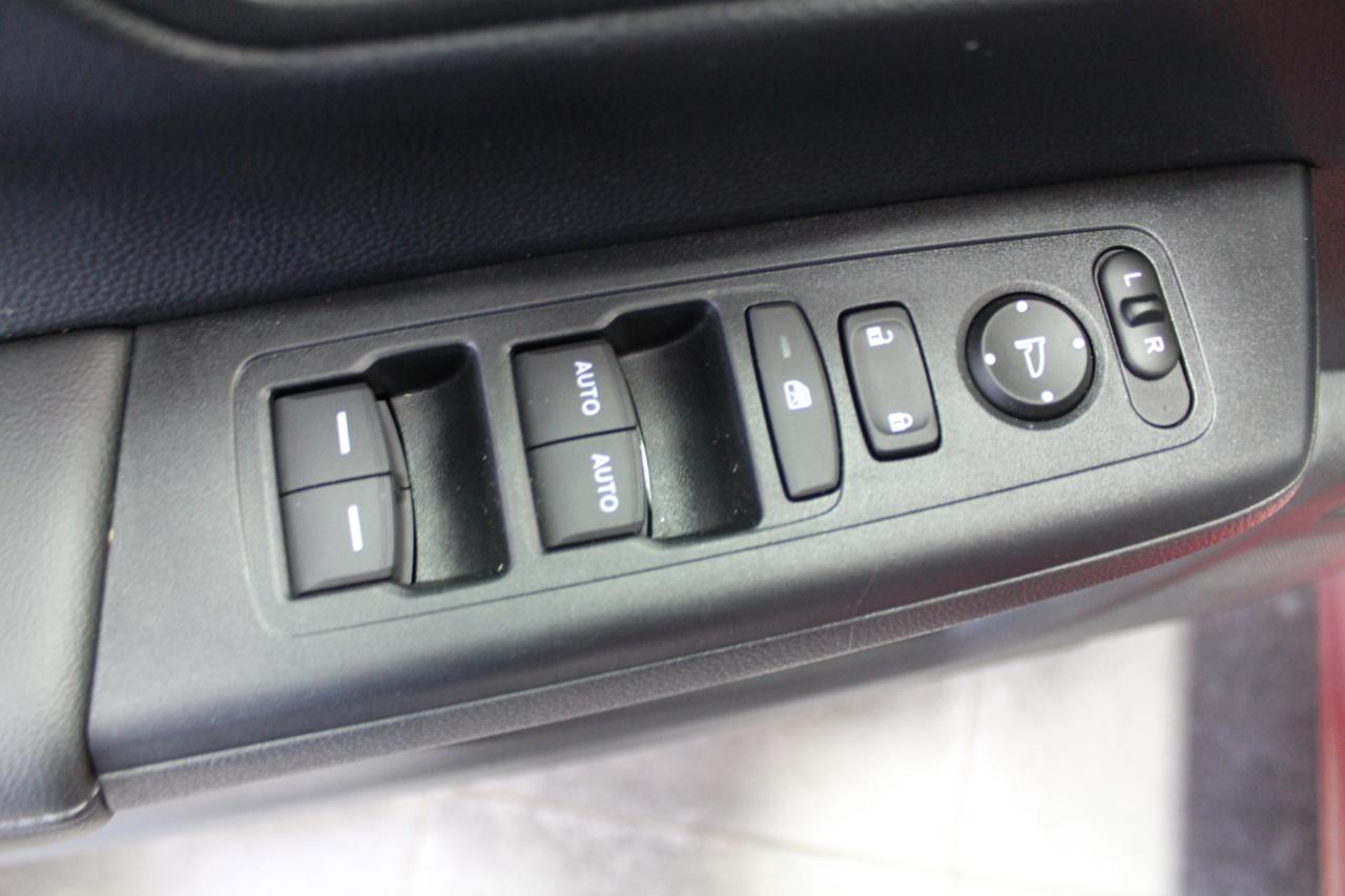 Honda CR-V EX AWD 2024