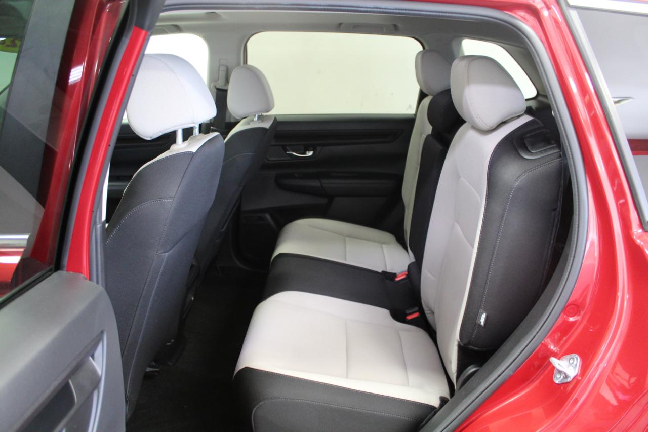 Honda CR-V EX AWD 2024