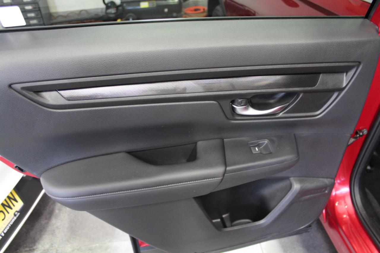 Honda CR-V EX AWD 2024