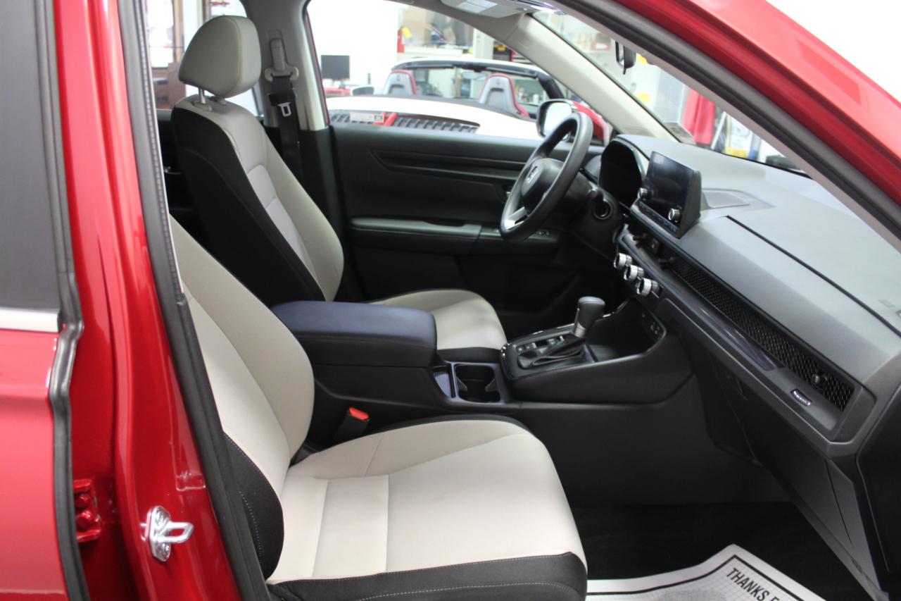 Honda CR-V EX AWD 2024