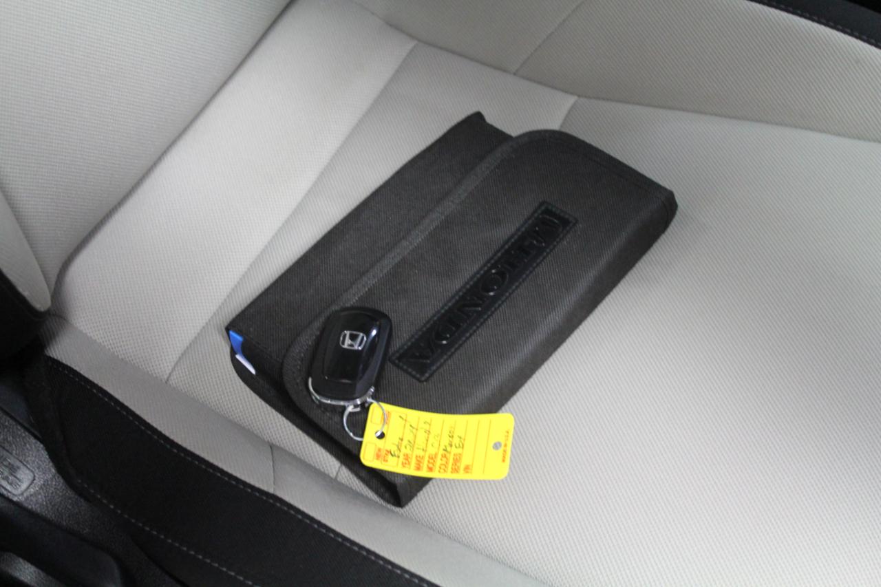 Honda CR-V EX AWD 2024