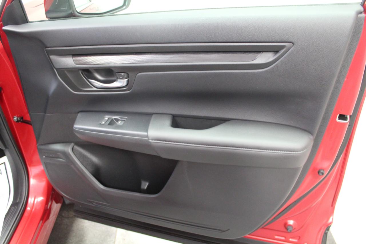 Honda CR-V EX AWD 2024