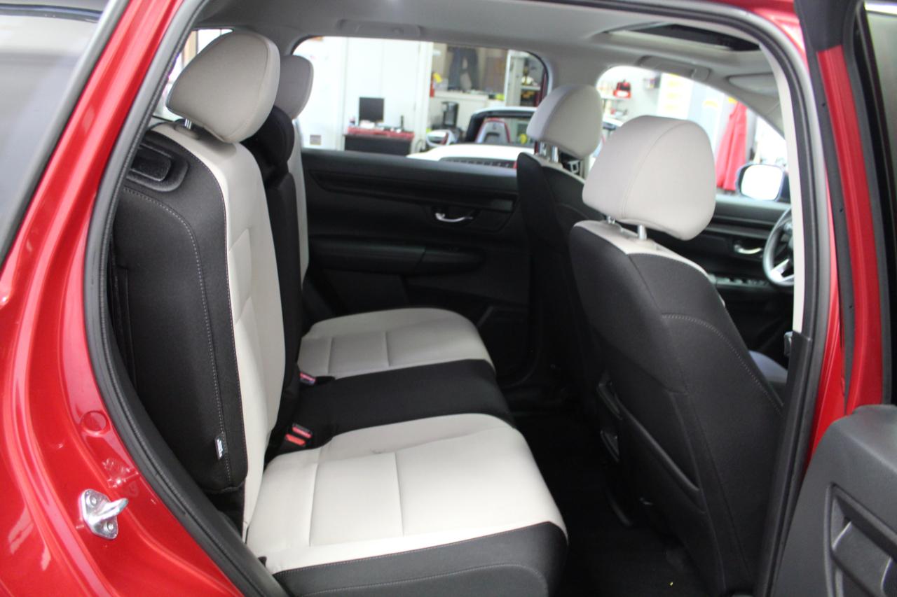 Honda CR-V EX AWD 2024