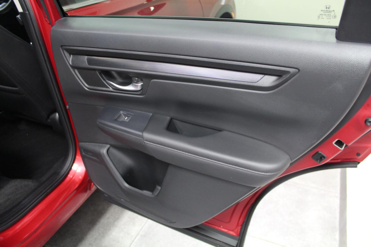 Honda CR-V EX AWD 2024