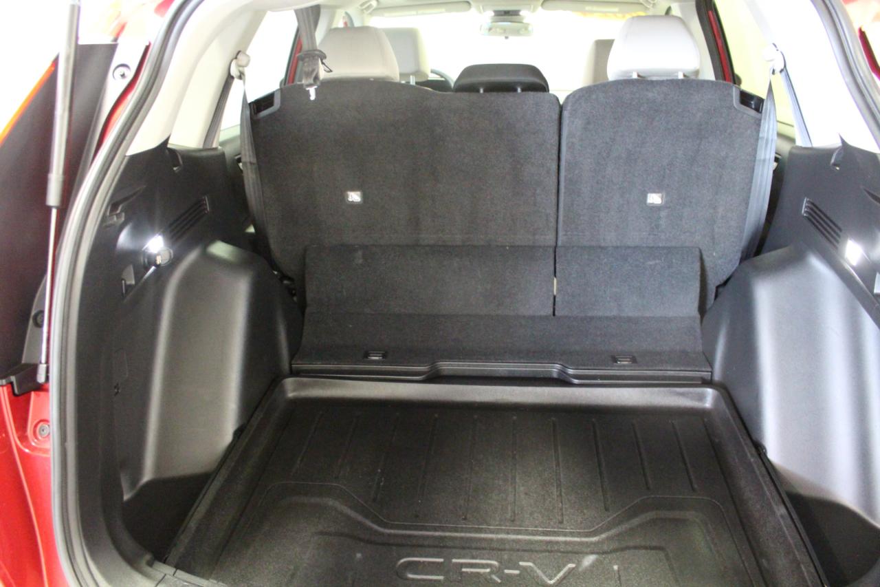 Honda CR-V EX AWD 2024