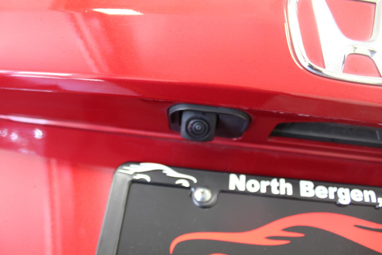 Honda CR-V EX AWD 2024