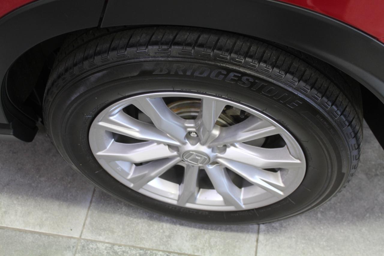 Honda CR-V EX AWD 2024