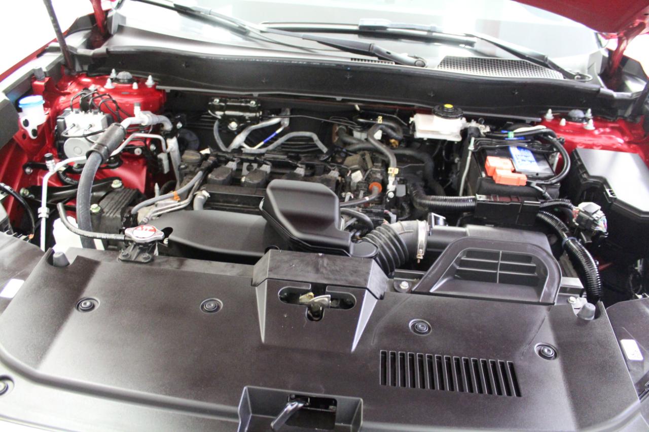 Honda CR-V EX AWD 2024