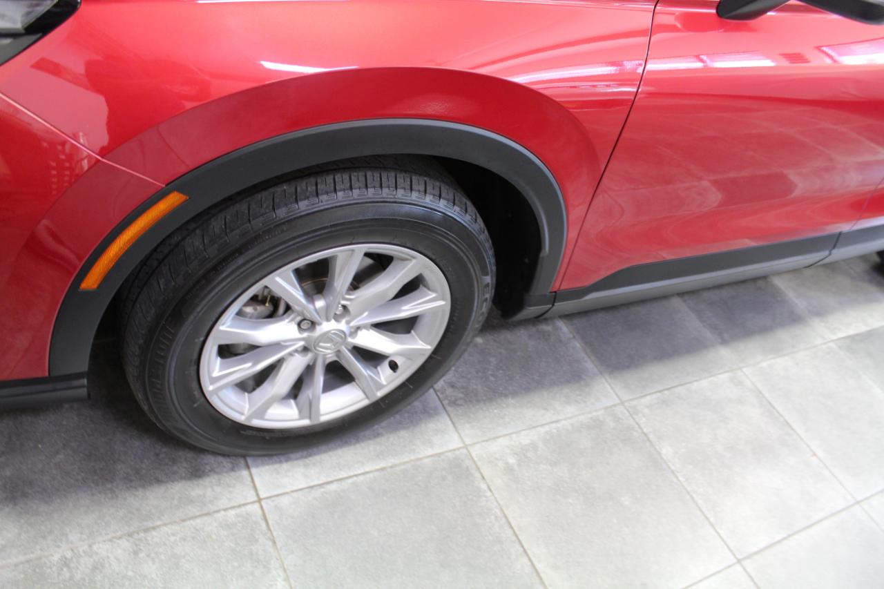 Honda CR-V EX AWD 2024