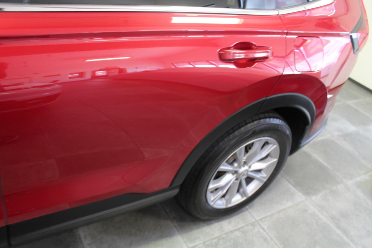 Honda CR-V EX AWD 2024