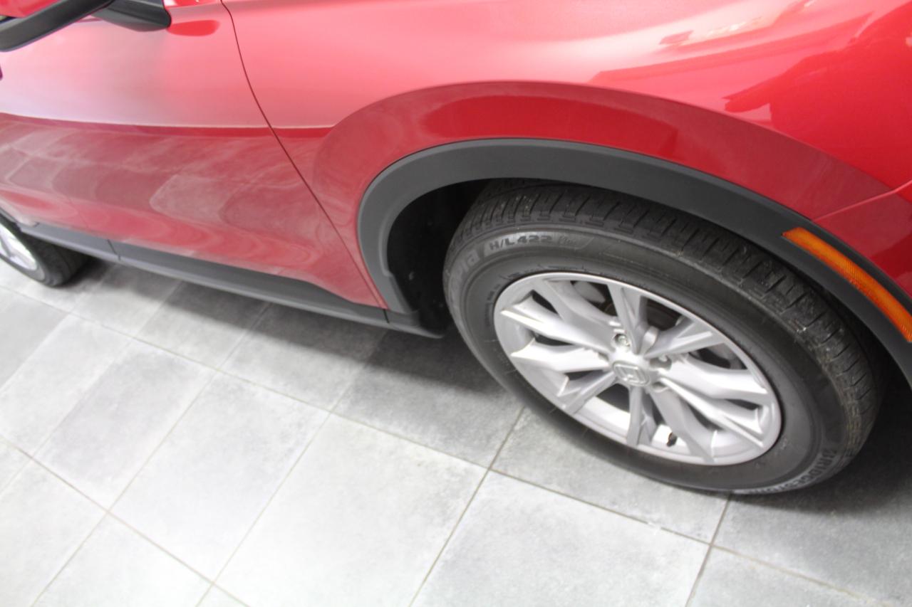 Honda CR-V EX AWD 2024