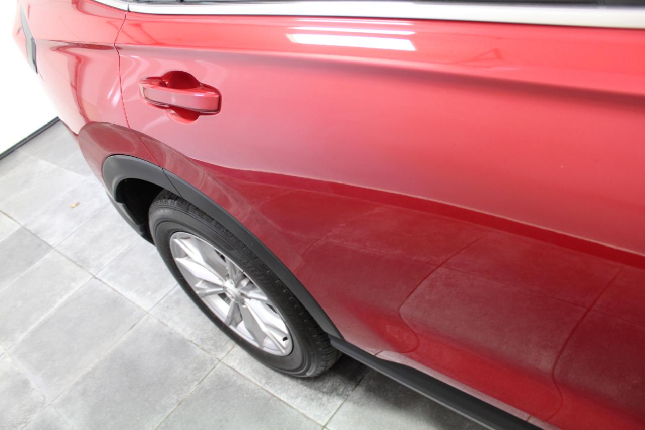 Honda CR-V EX AWD 2024