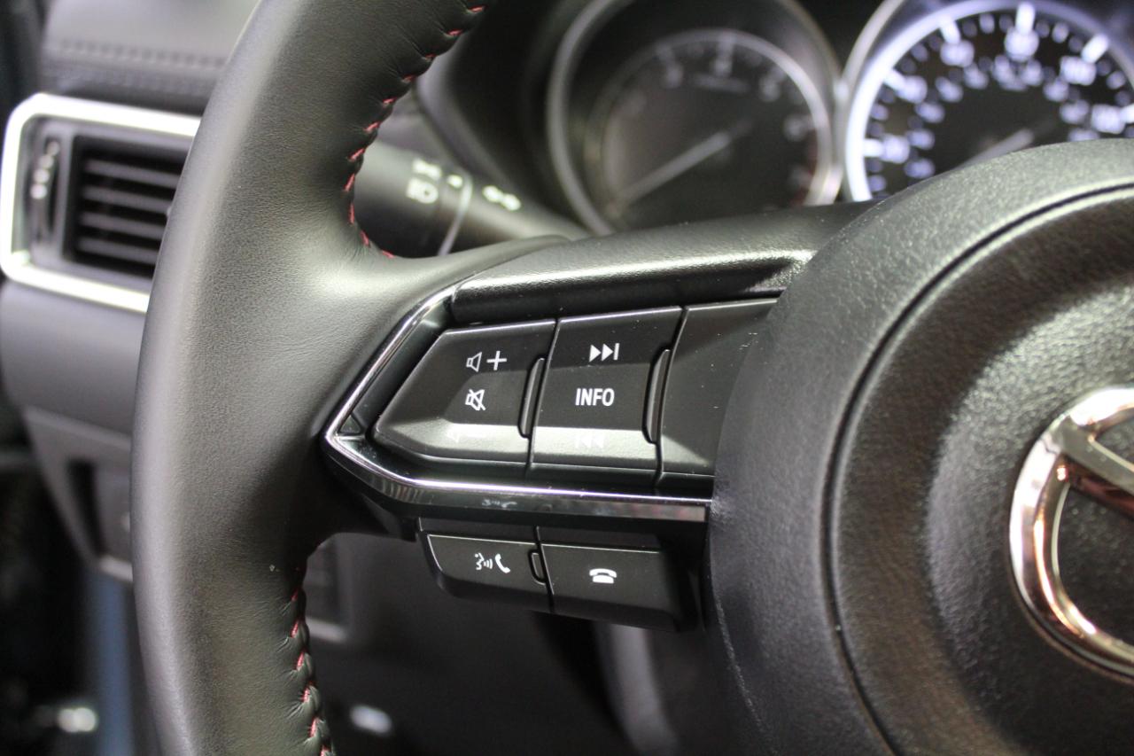 Mazda CX-5 2.5 S Carbon Edition AWD 2023