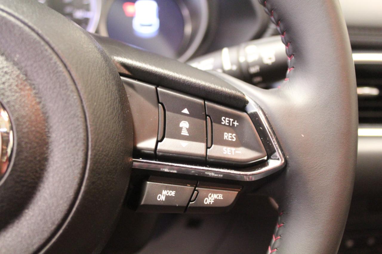 Mazda CX-5 2.5 S Carbon Edition AWD 2023