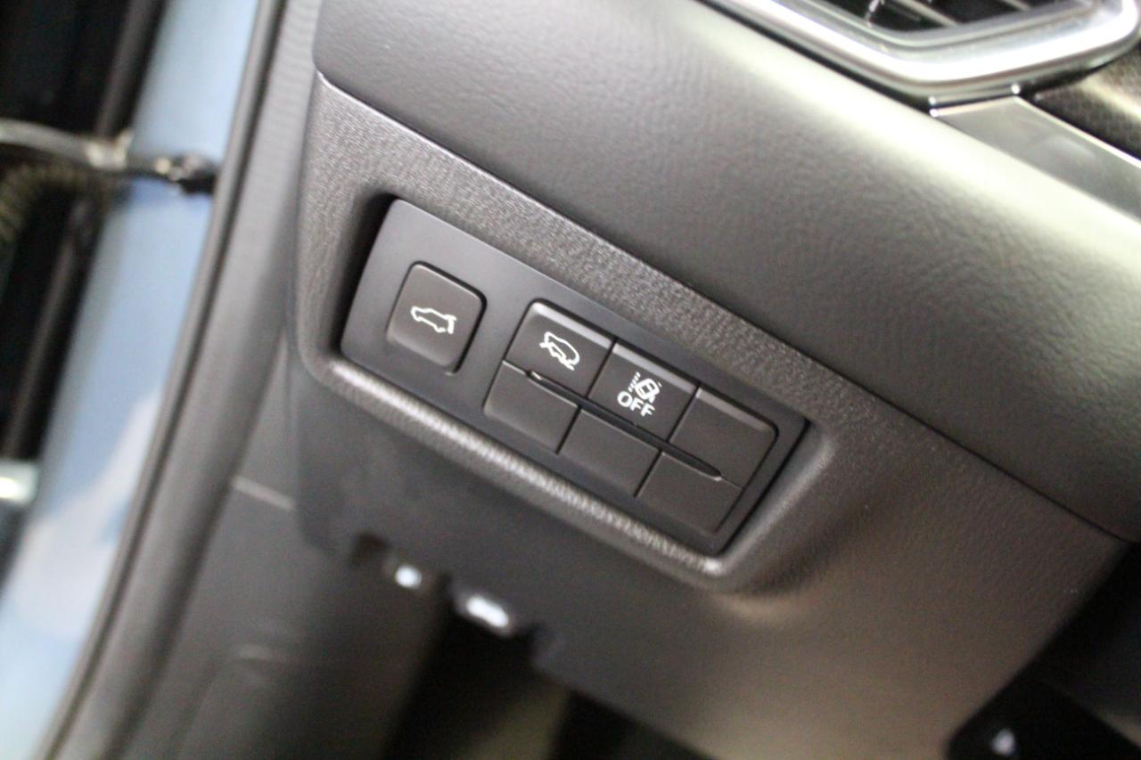 Mazda CX-5 2.5 S Carbon Edition AWD 2023