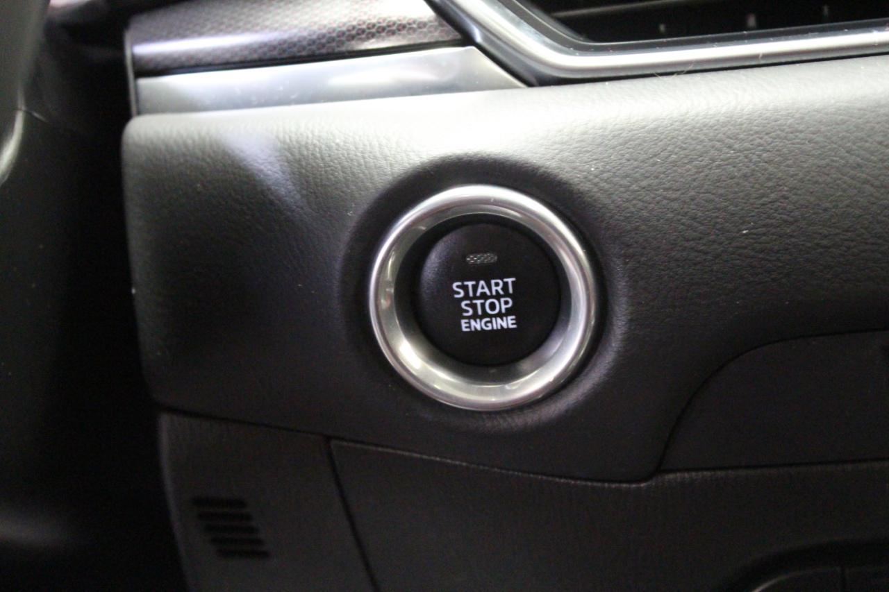 Mazda CX-5 2.5 S Carbon Edition AWD 2023