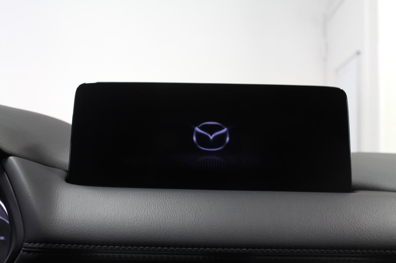 Mazda CX-5 2.5 S Carbon Edition AWD 2023