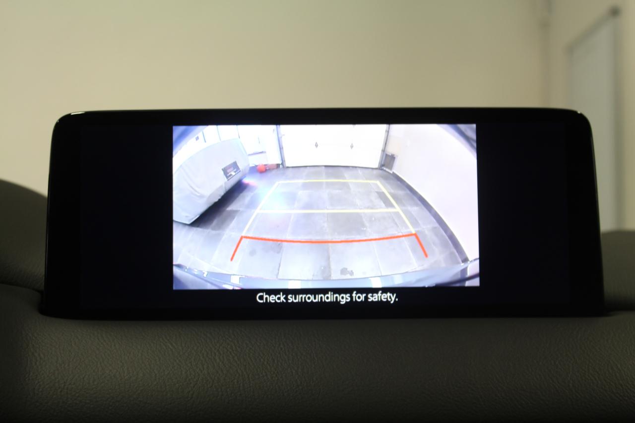 Mazda CX-5 2.5 S Carbon Edition AWD 2023