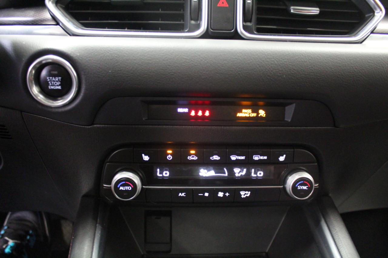 Mazda CX-5 2.5 S Carbon Edition AWD 2023