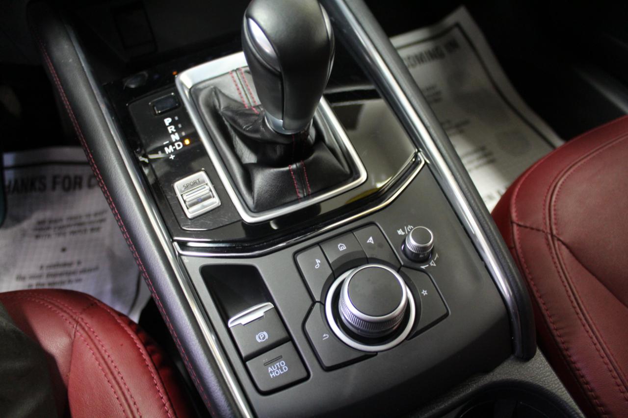 Mazda CX-5 2.5 S Carbon Edition AWD 2023