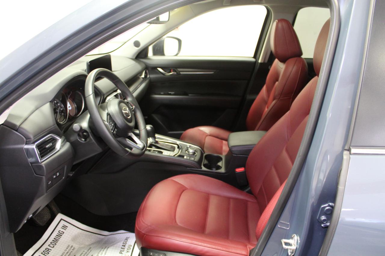 Mazda CX-5 2.5 S Carbon Edition AWD 2023