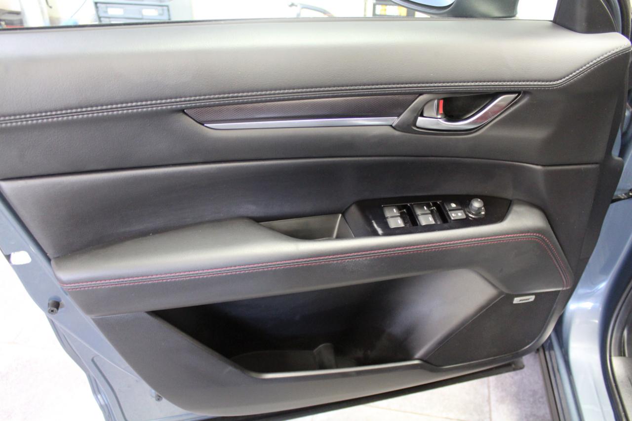 Mazda CX-5 2.5 S Carbon Edition AWD 2023