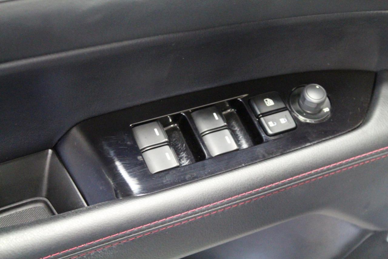 Mazda CX-5 2.5 S Carbon Edition AWD 2023