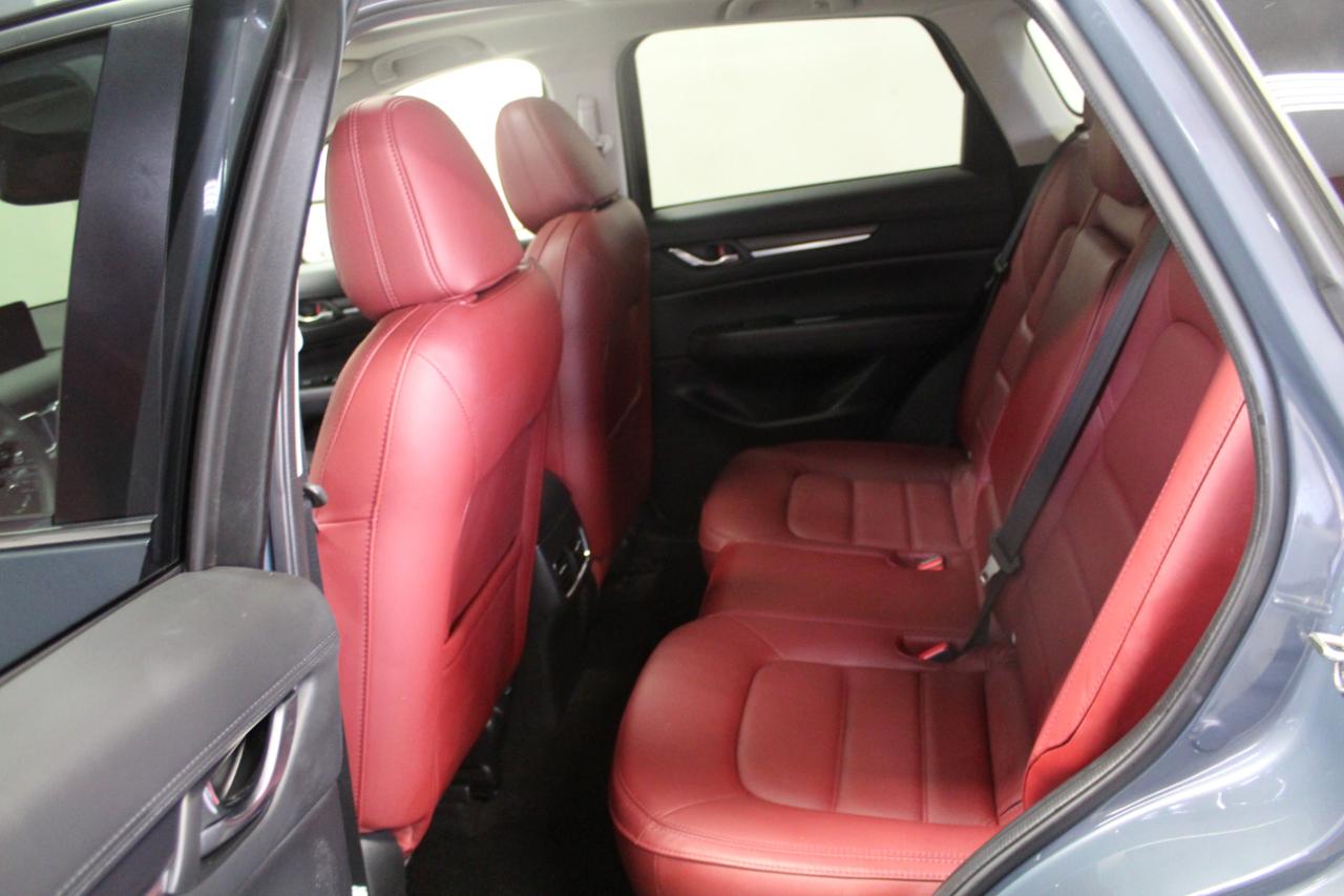 Mazda CX-5 2.5 S Carbon Edition AWD 2023