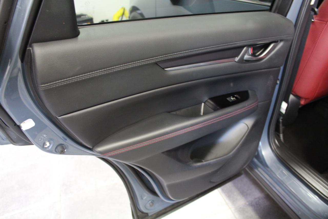 Mazda CX-5 2.5 S Carbon Edition AWD 2023