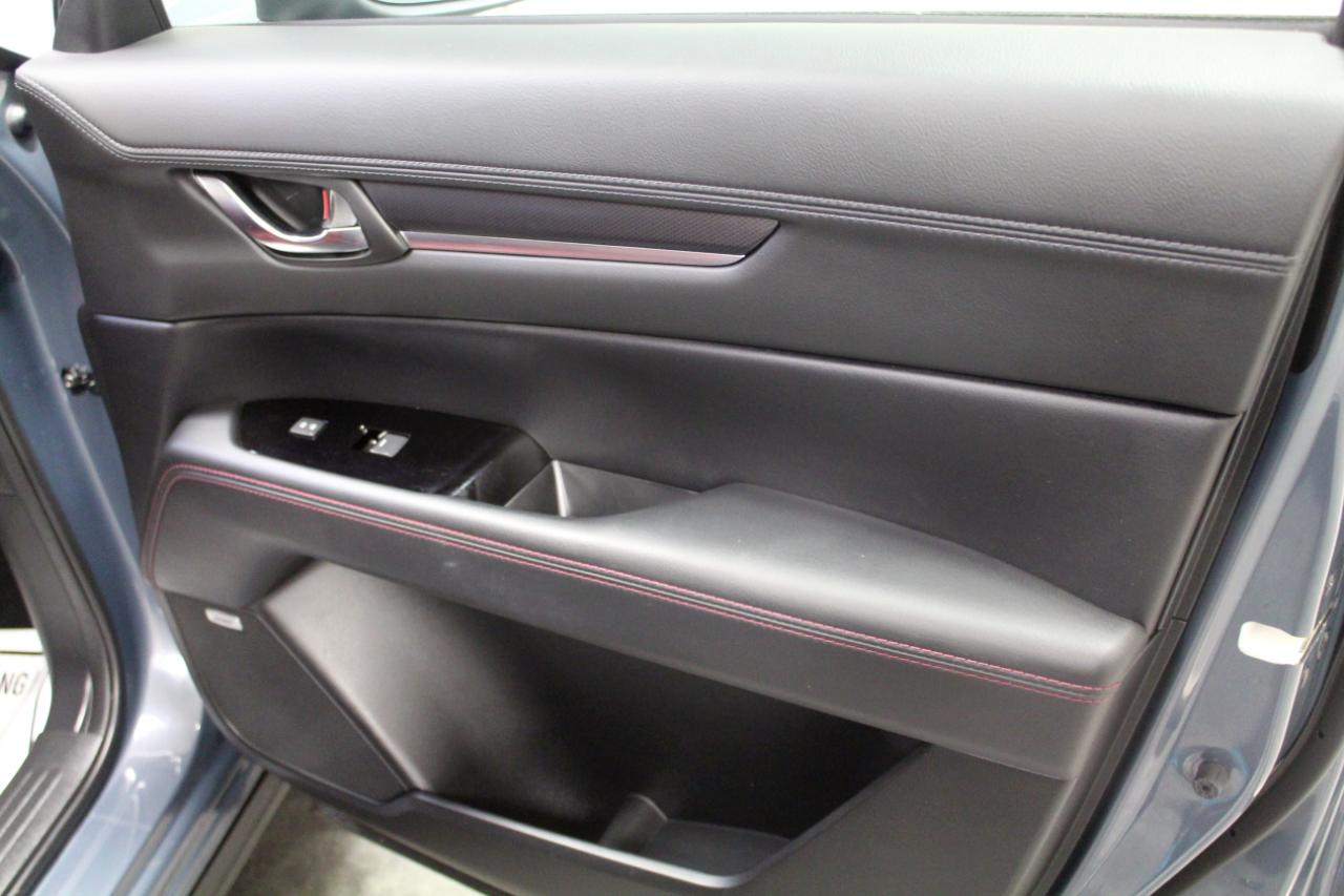 Mazda CX-5 2.5 S Carbon Edition AWD 2023