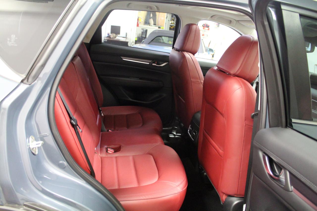 Mazda CX-5 2.5 S Carbon Edition AWD 2023