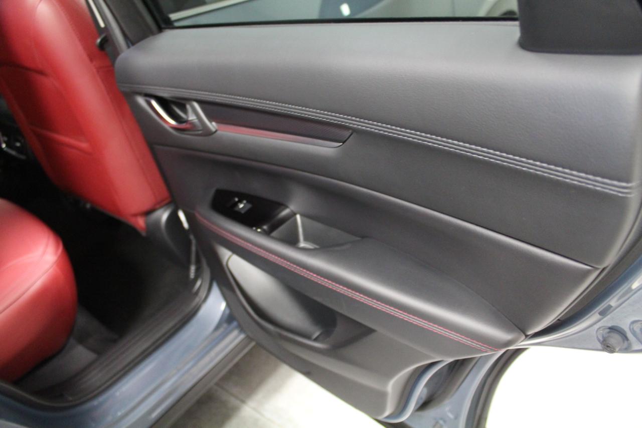 Mazda CX-5 2.5 S Carbon Edition AWD 2023