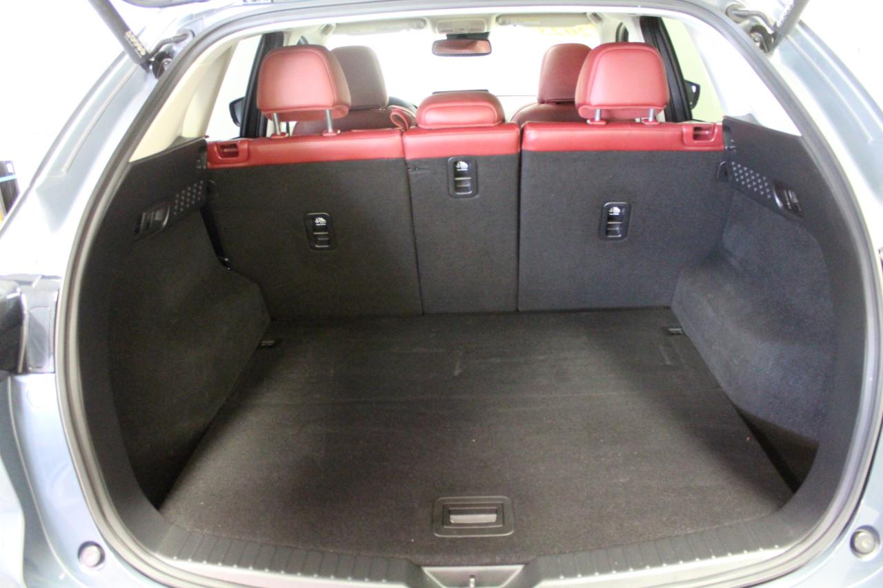 Mazda CX-5 2.5 S Carbon Edition AWD 2023