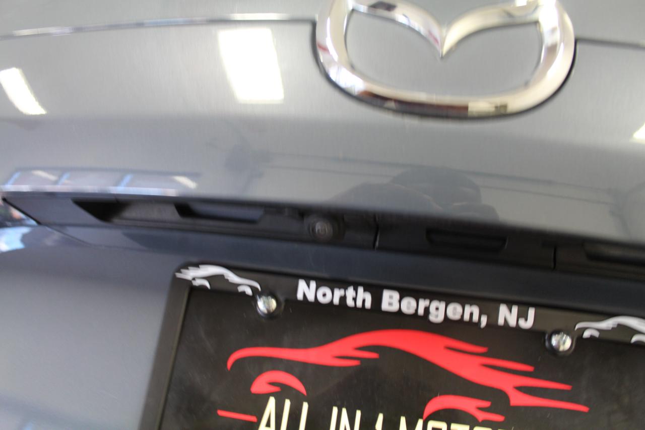 Mazda CX-5 2.5 S Carbon Edition AWD 2023