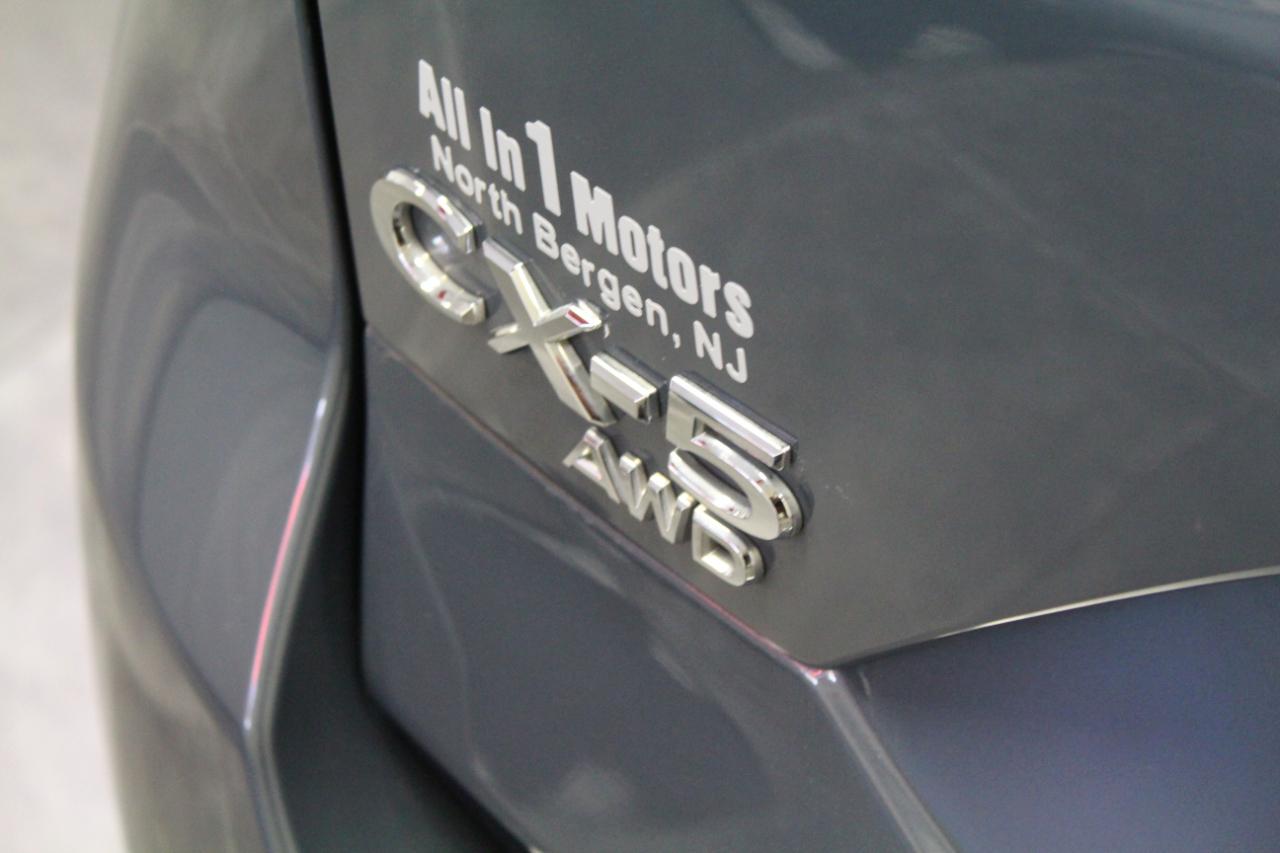 Mazda CX-5 2.5 S Carbon Edition AWD 2023