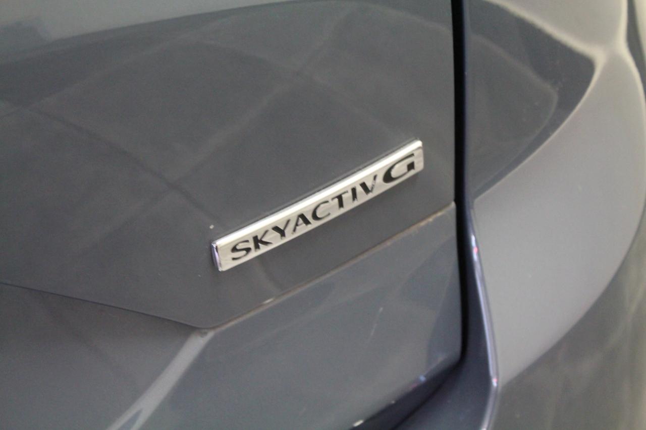 Mazda CX-5 2.5 S Carbon Edition AWD 2023