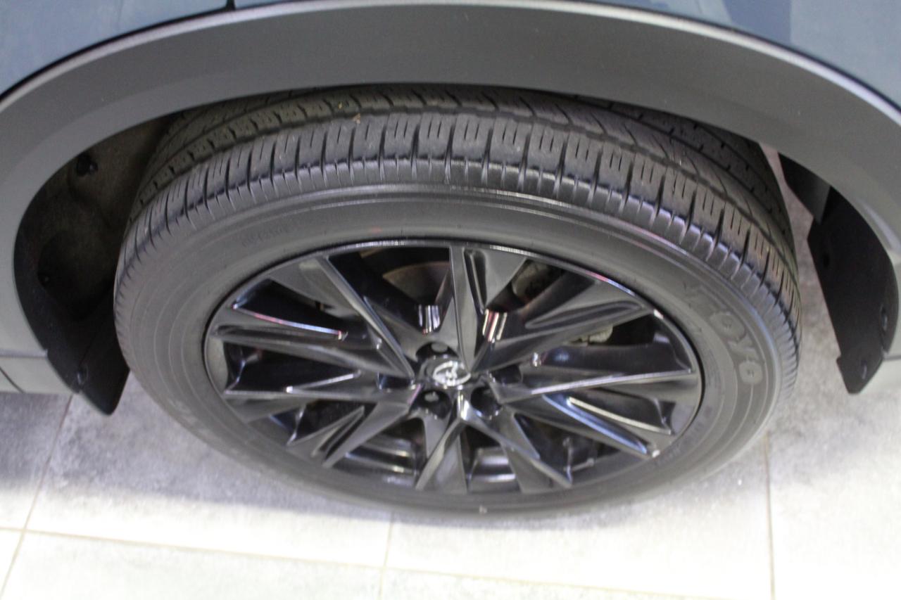 Mazda CX-5 2.5 S Carbon Edition AWD 2023