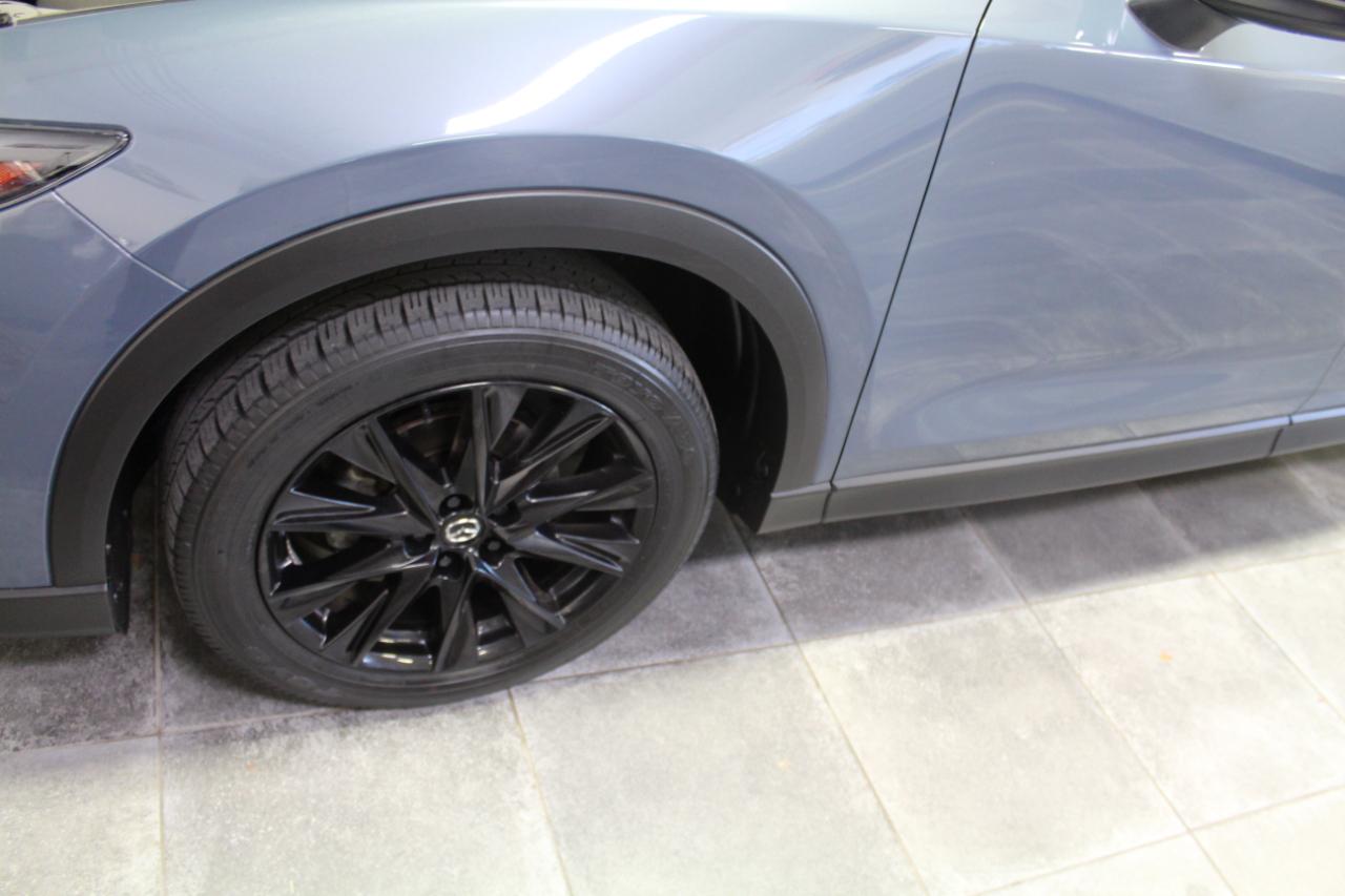 Mazda CX-5 2.5 S Carbon Edition AWD 2023