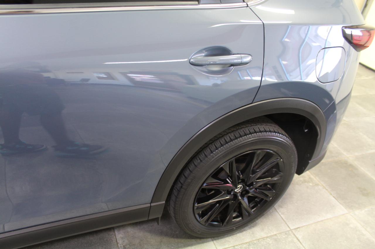 Mazda CX-5 2.5 S Carbon Edition AWD 2023