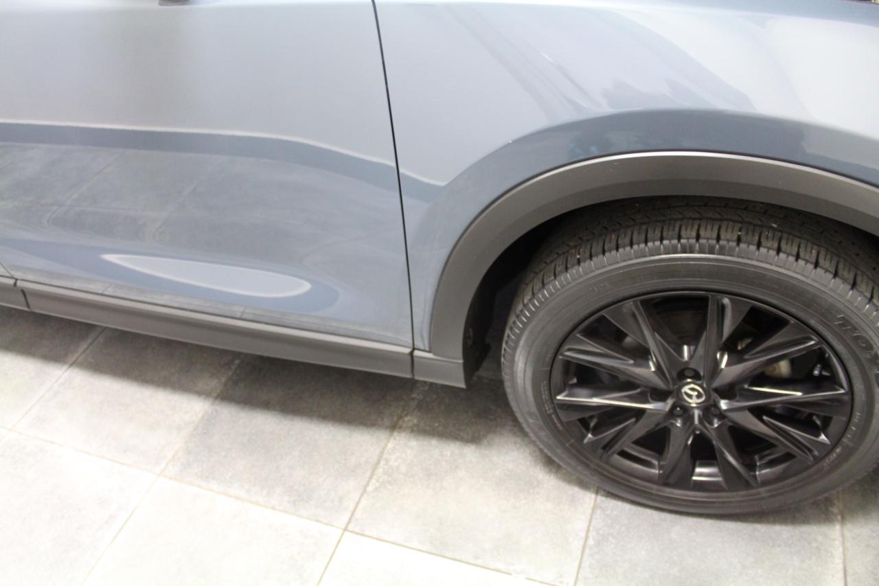 Mazda CX-5 2.5 S Carbon Edition AWD 2023