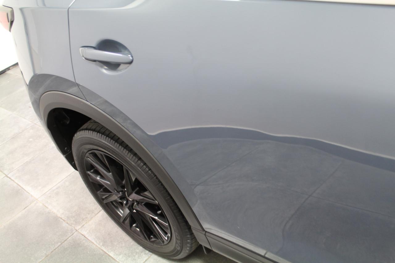 Mazda CX-5 2.5 S Carbon Edition AWD 2023