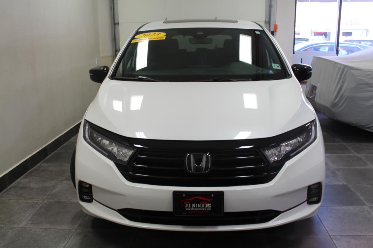Honda Odyssey Sport Auto 2023