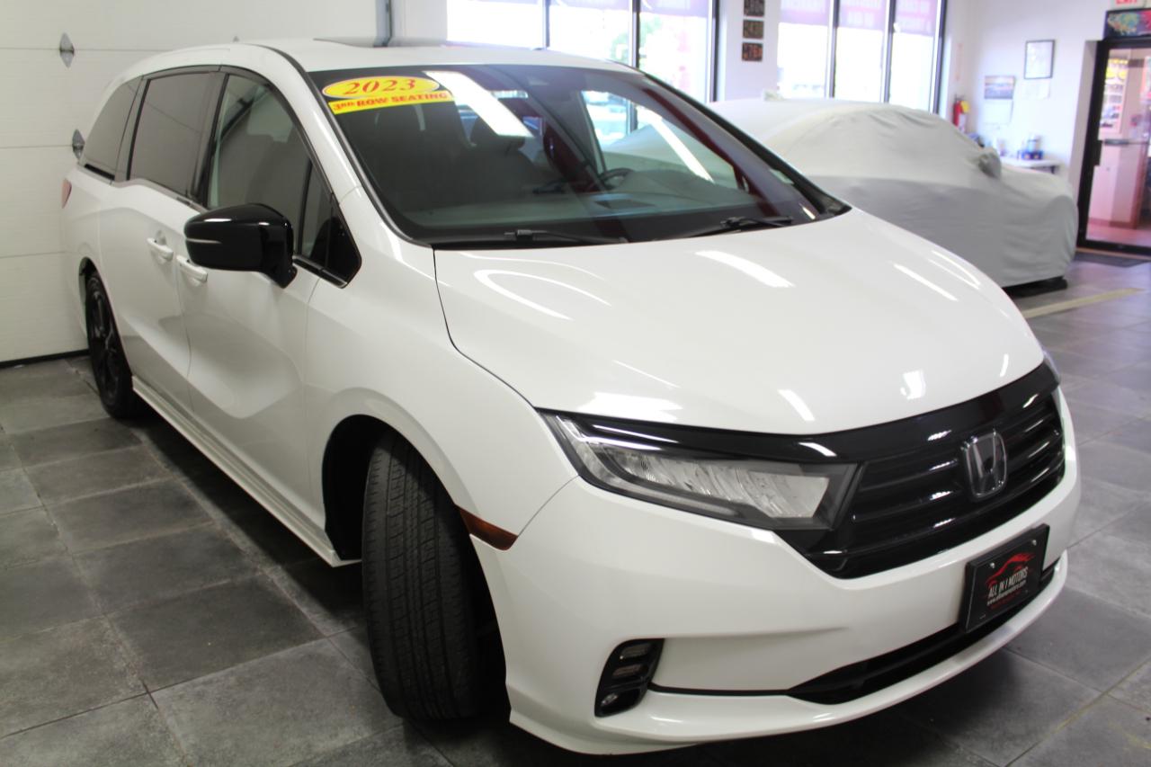 Honda Odyssey Sport Auto 2023