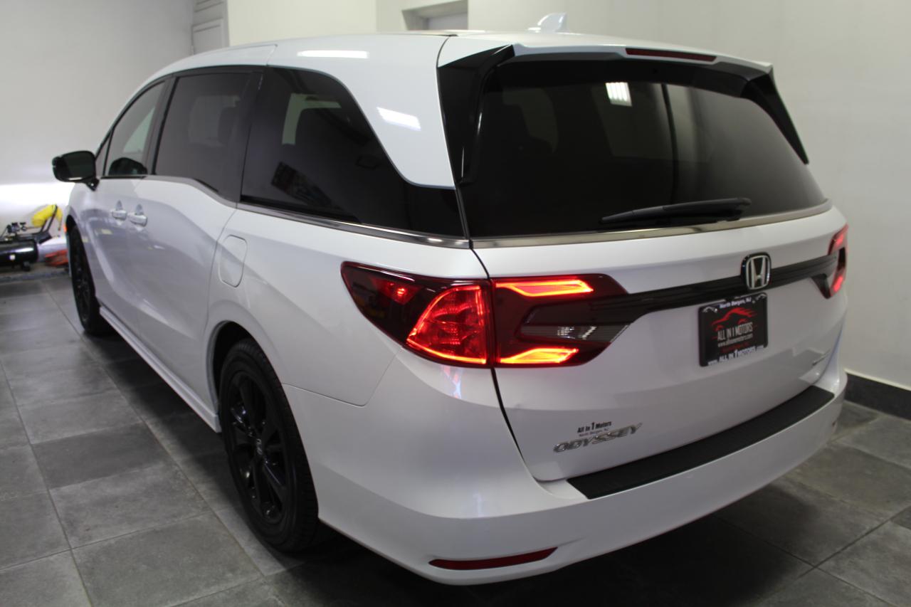 Honda Odyssey Sport Auto 2023